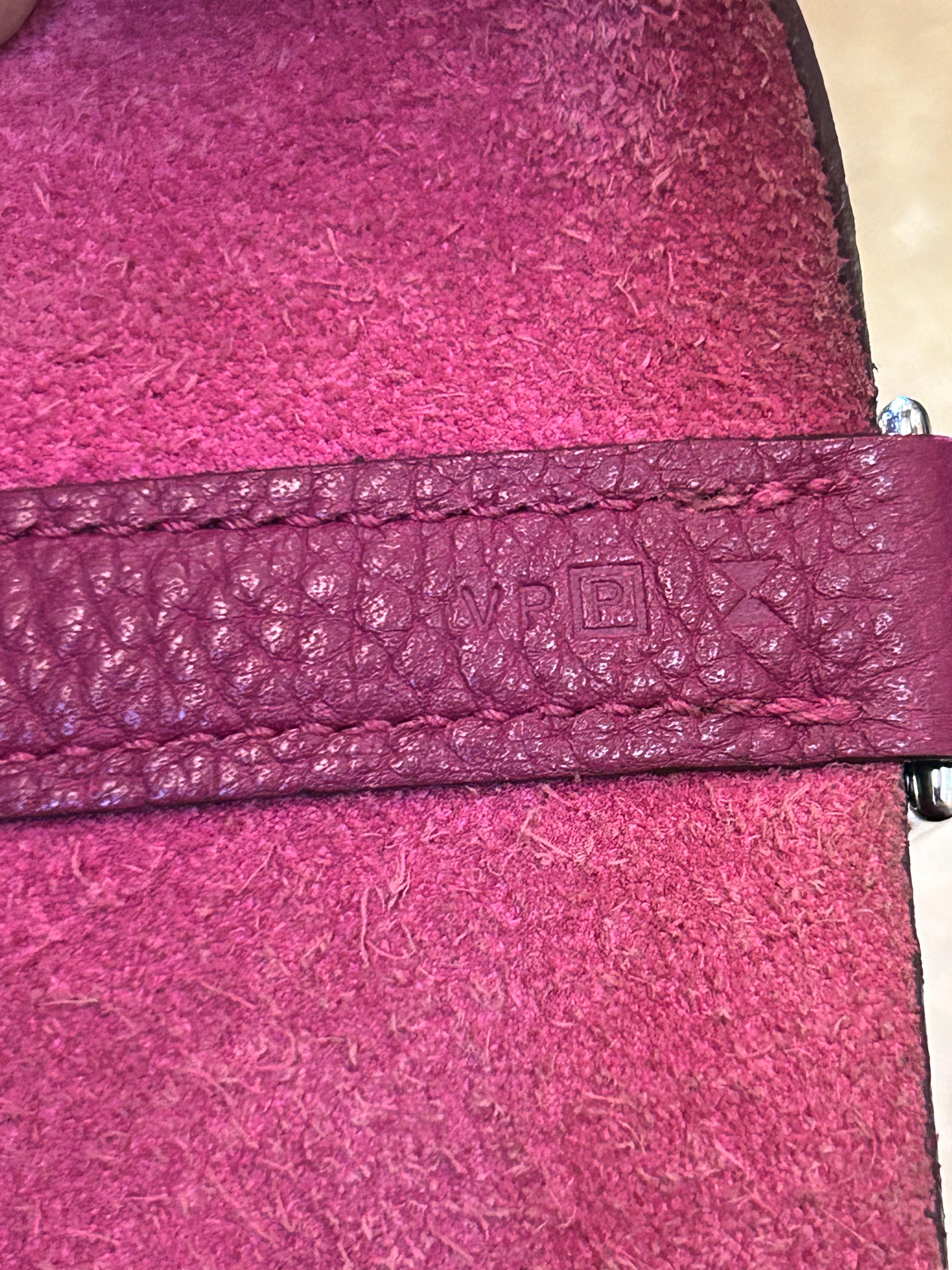 Picotin Lock Bag Clemence MM