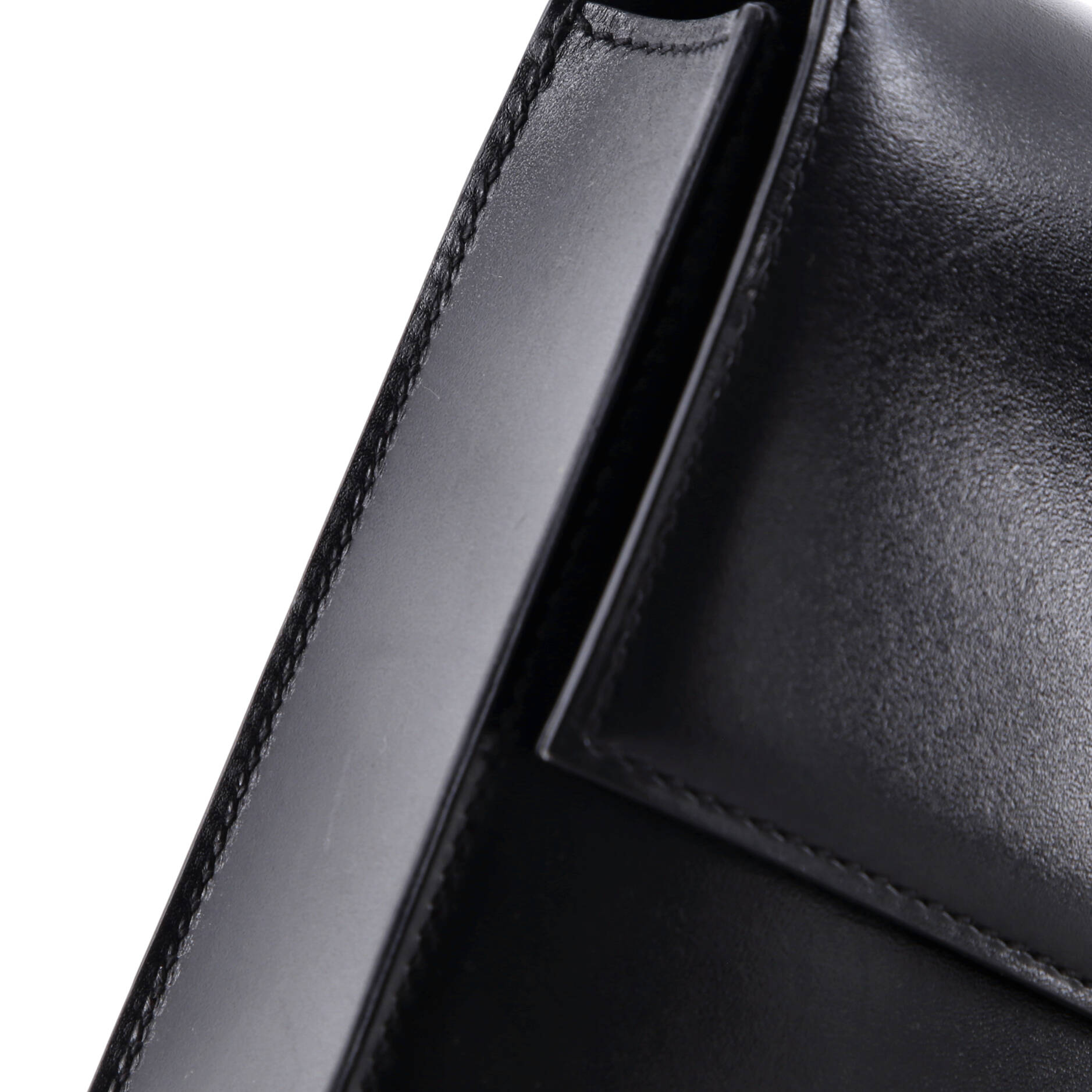 Verrou Chaine Bag Tadelakt Mini