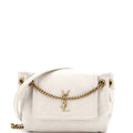 Nolita Satchel Quilted Leather Mini