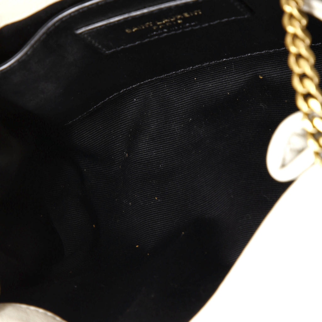 Nolita Satchel Quilted Leather Mini