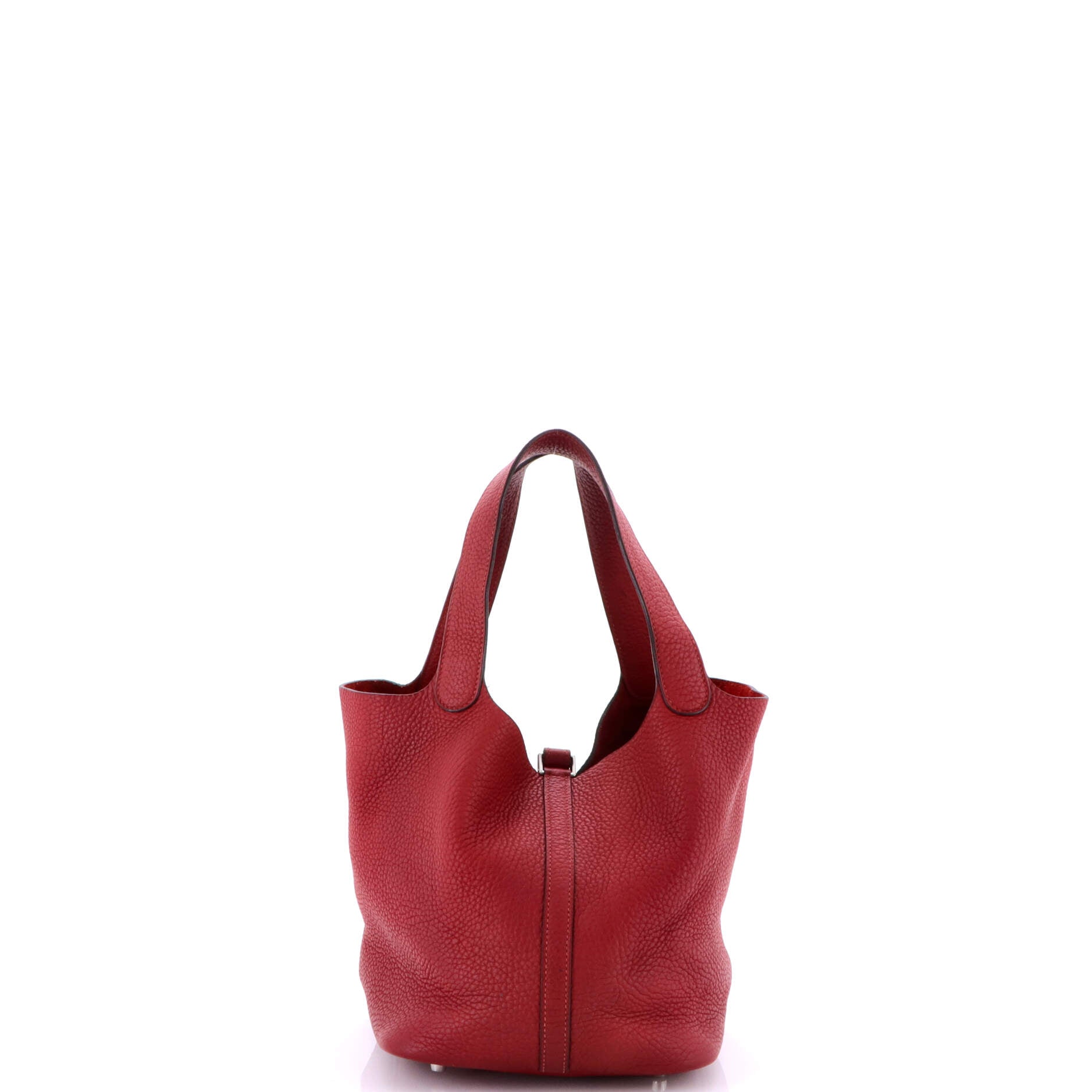 Picotin Lock Bag Clemence MM