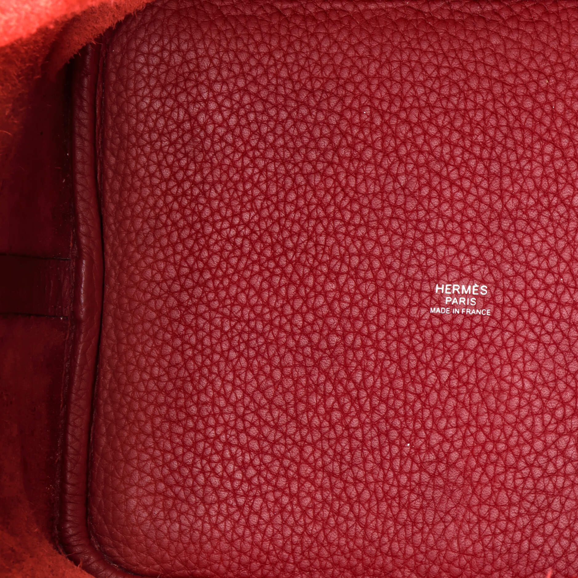 Picotin Lock Bag Clemence MM