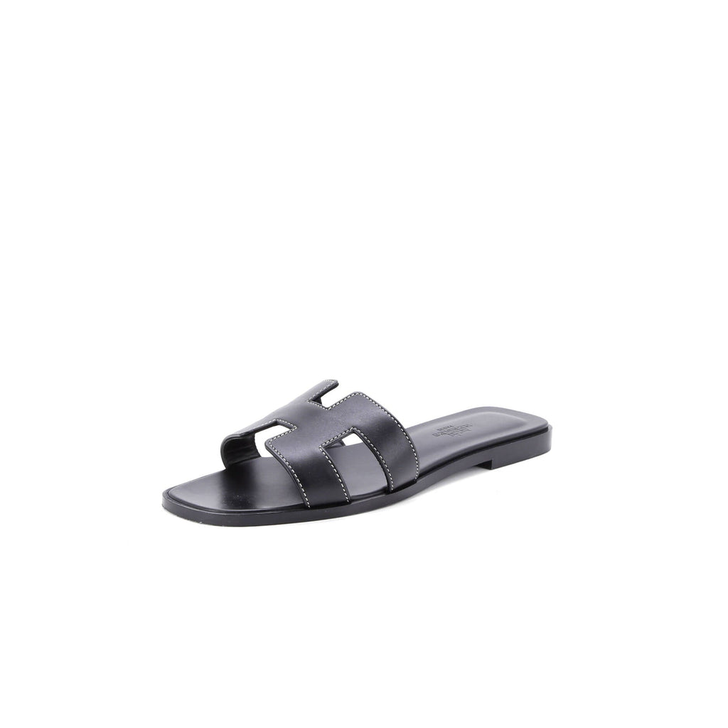 Women's Oran Sandals Leather