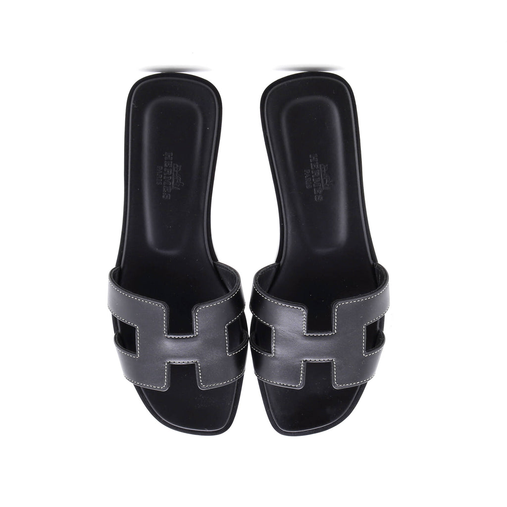 Women's Oran Sandals Leather