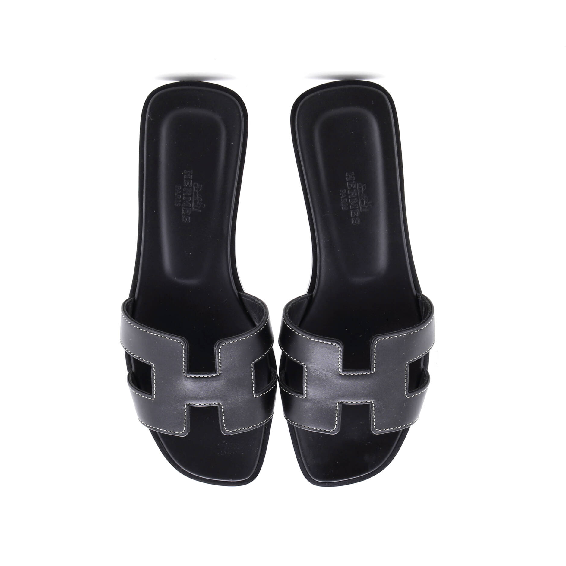 Women's Oran Sandals Leather