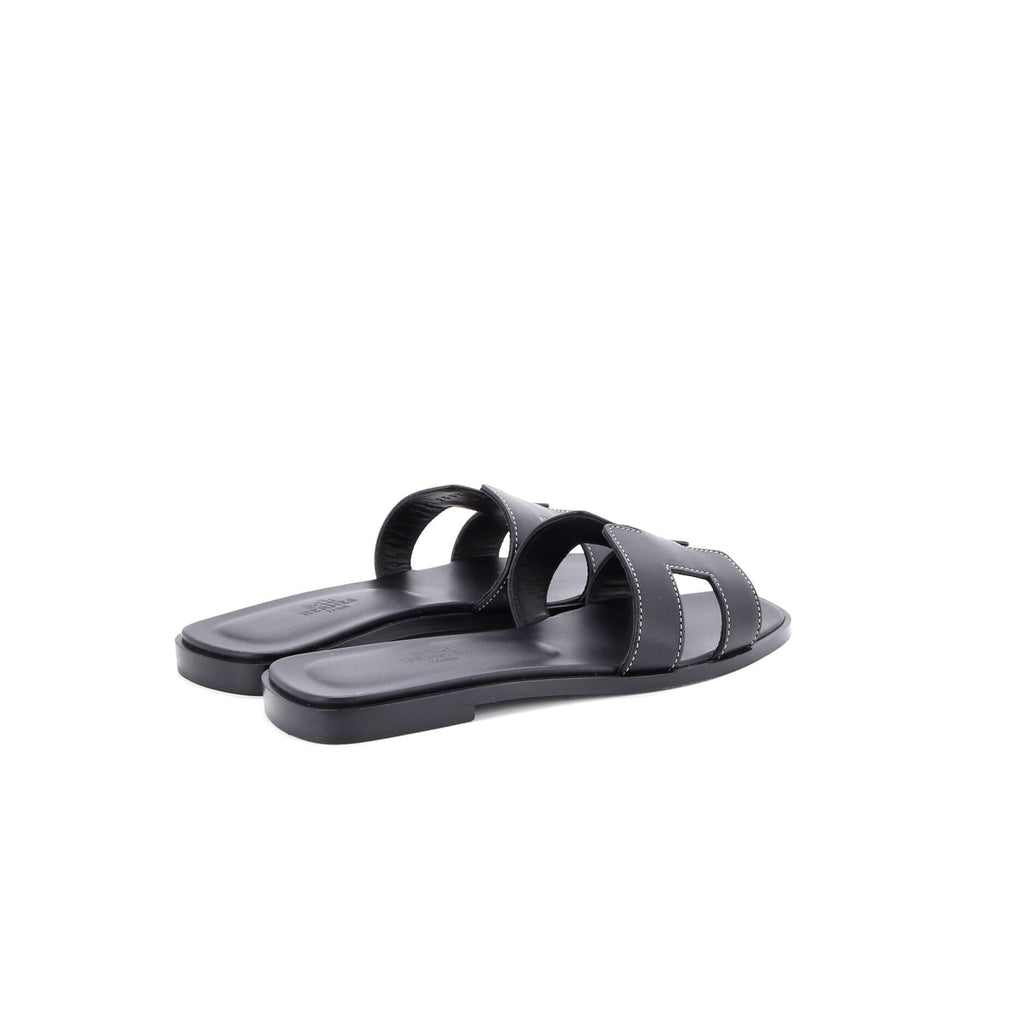 Women's Oran Sandals Leather