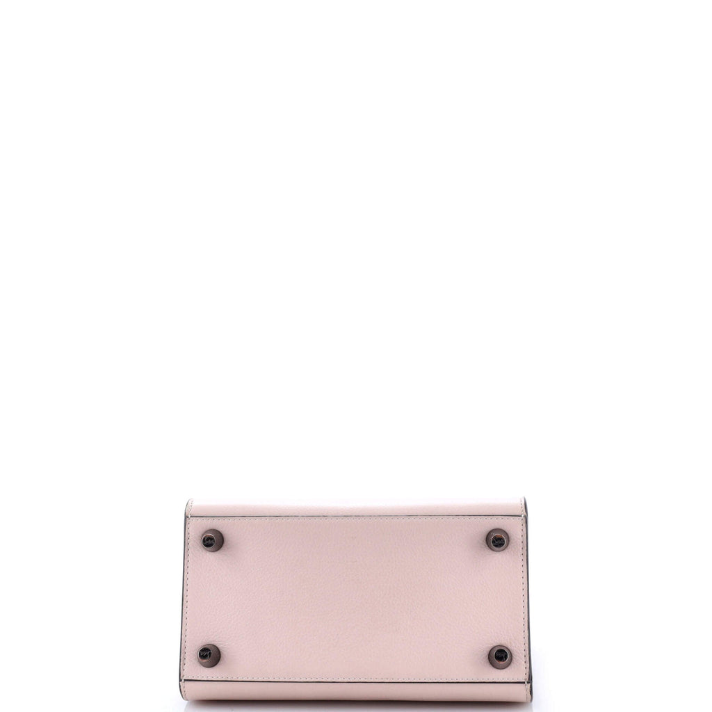 Paloma Tote Leather Small
