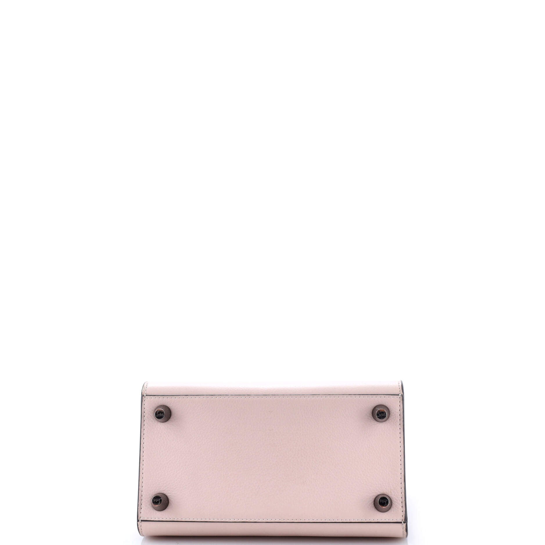 Paloma Tote Leather Small