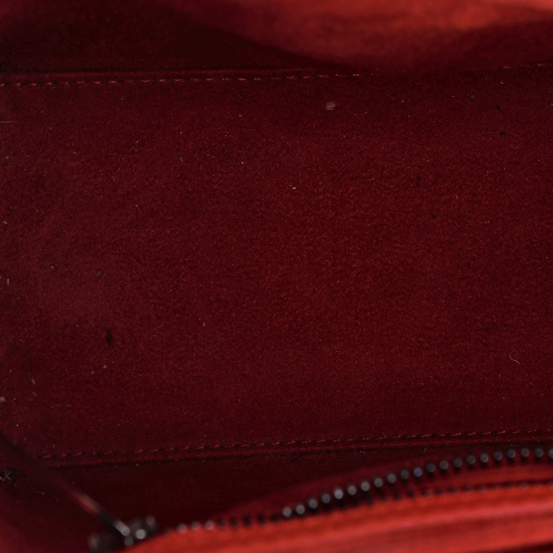 Paloma Tote Leather Small