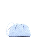 The Pouch Intrecciato Nappa Mini
