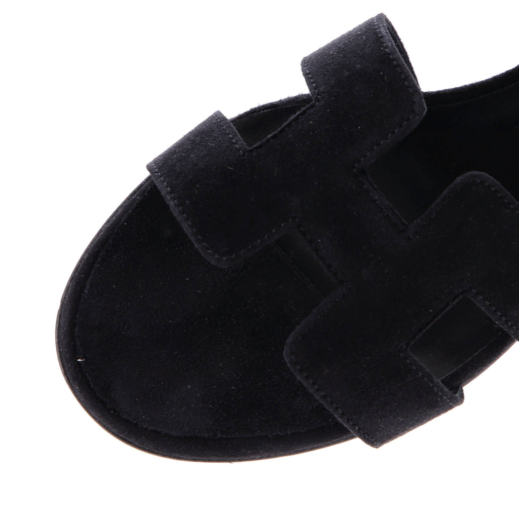 Women's Oasis Sandals Suede