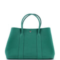 Garden Party Tote Leather 36