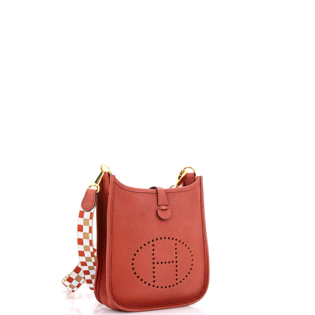 Evelyne Bag Gen III Clemence TPM