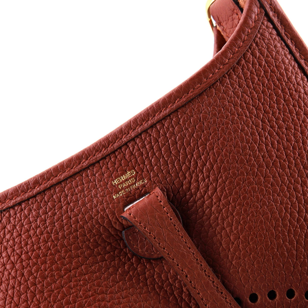 Evelyne Bag Gen III Clemence TPM