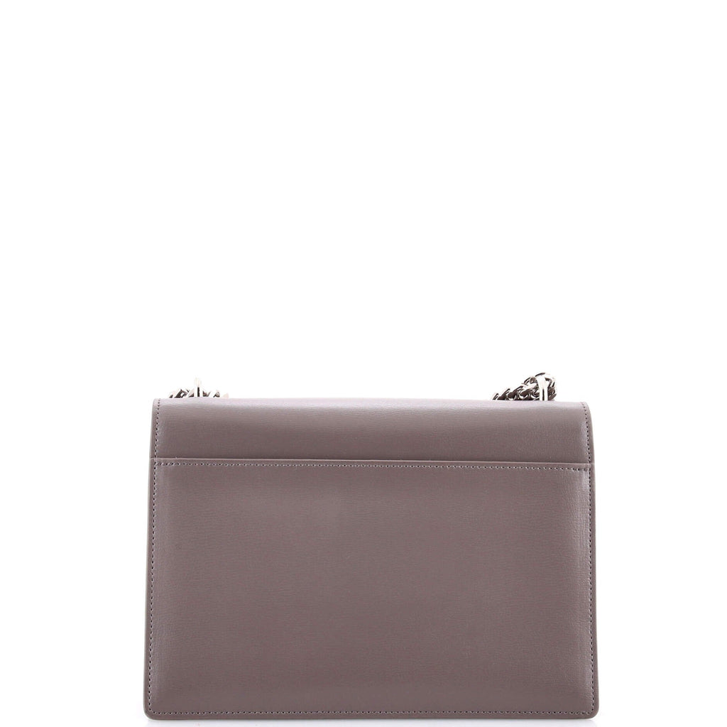 Sunset Crossbody Bag Leather Medium