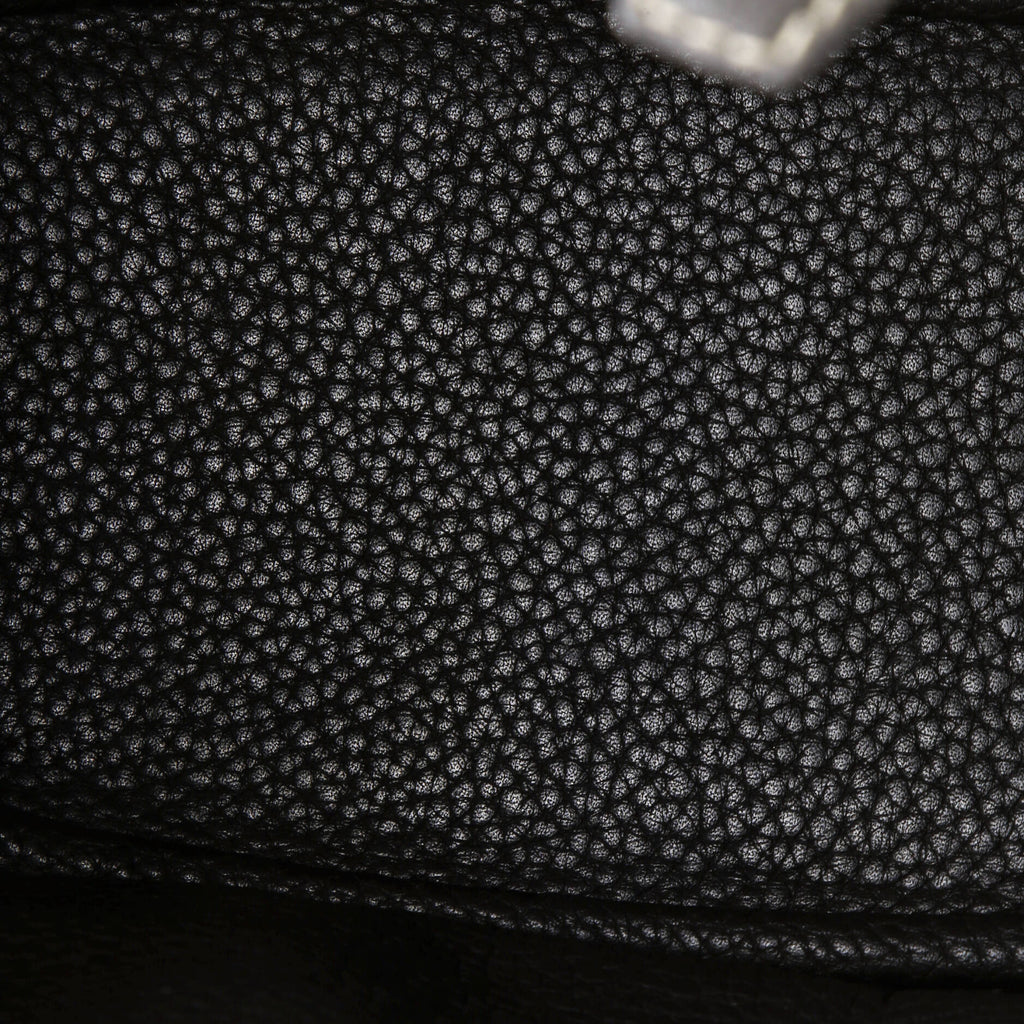 Sac Good News Bag Leather PM