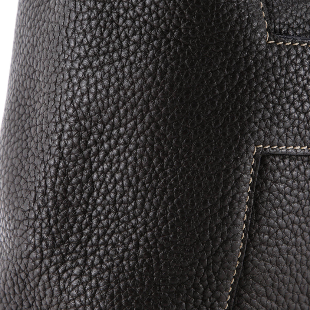 Sac Good News Bag Leather PM