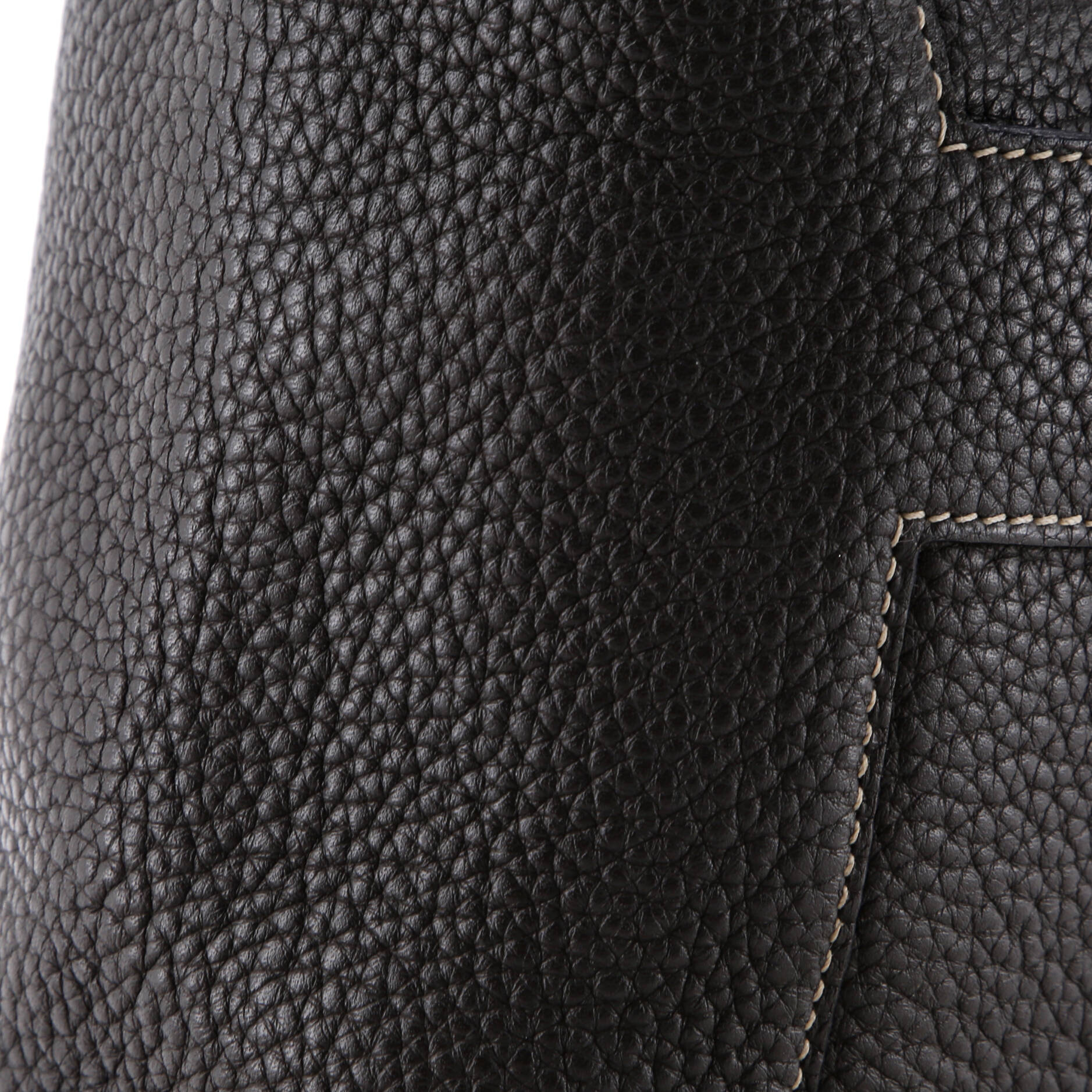 Sac Good News Bag Leather PM
