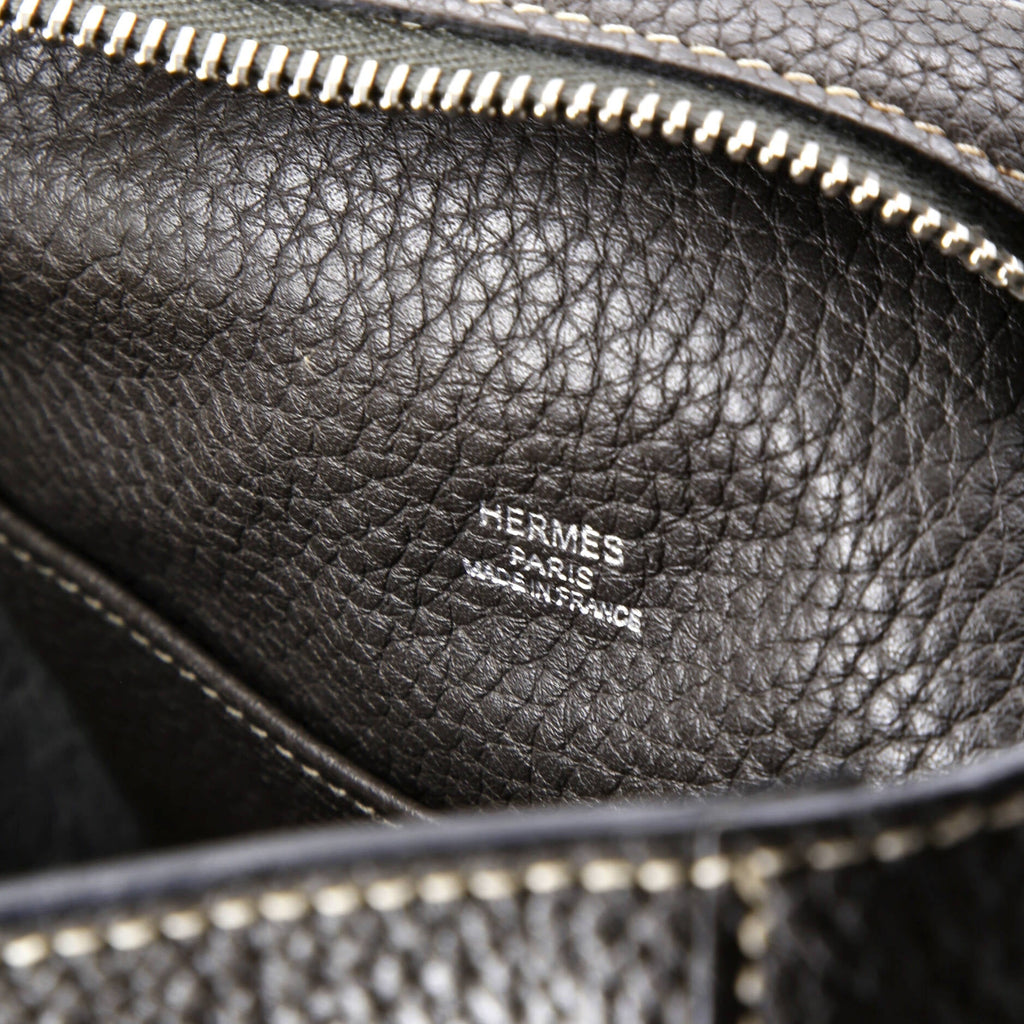 Sac Good News Bag Leather PM
