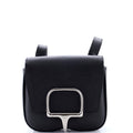 Della Cavalleria Shoulder Bag Epsom Mini