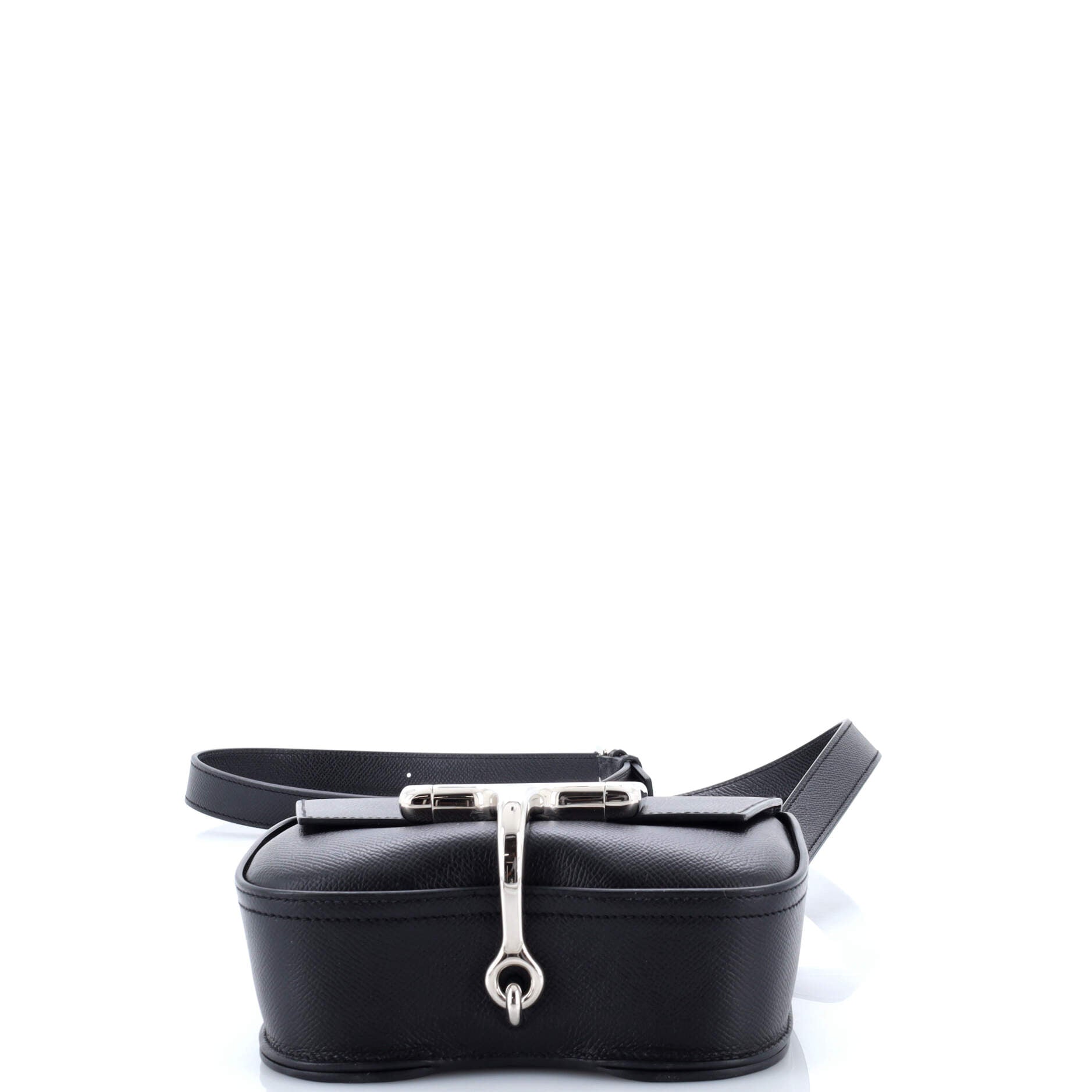 Della Cavalleria Shoulder Bag Epsom Mini