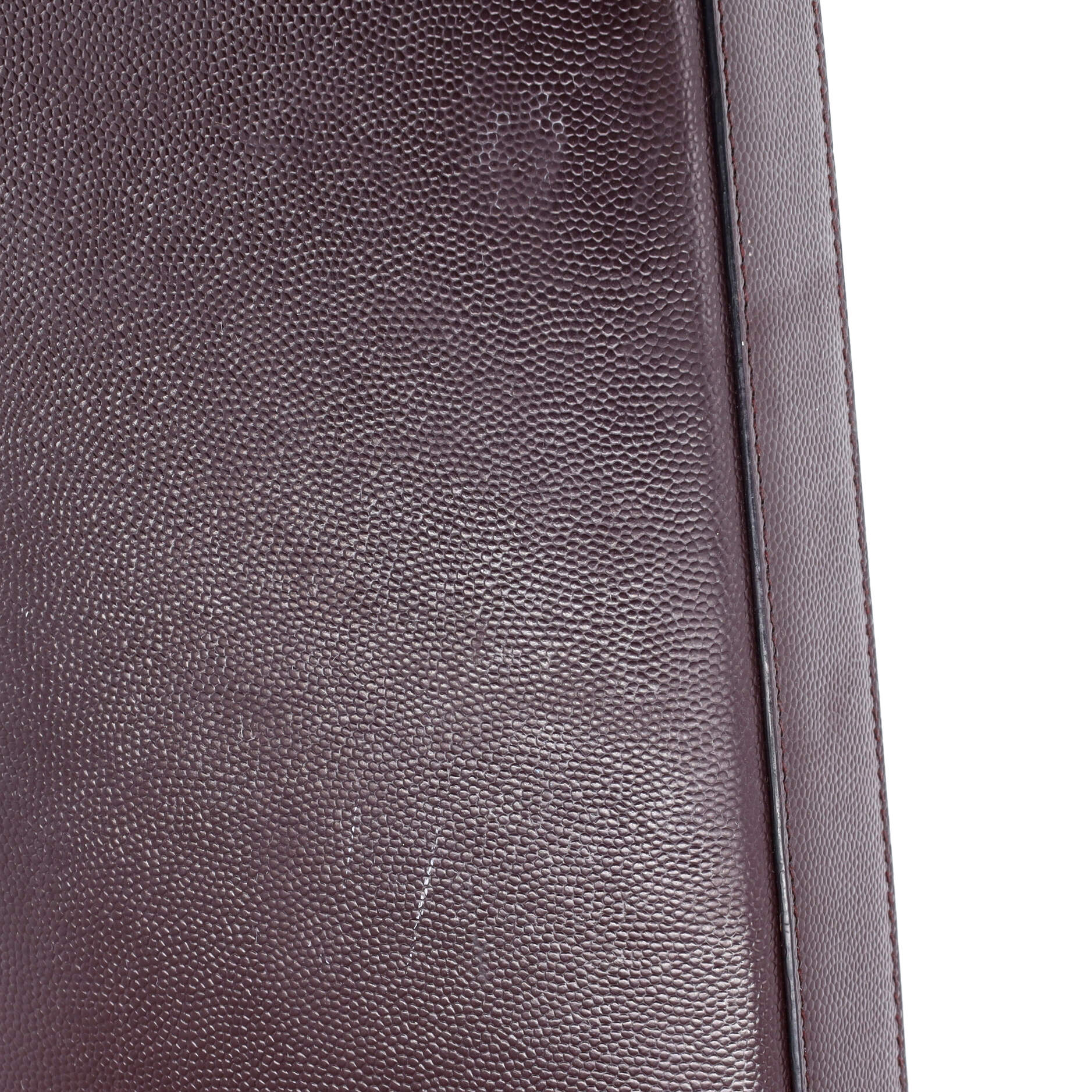 Classic Monogram Crossbody Bag Calfskin Medium