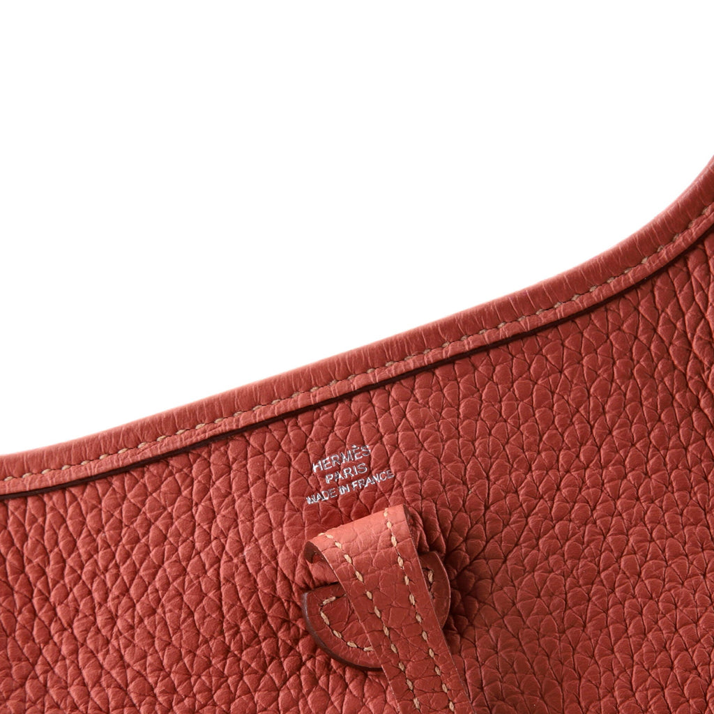 Evelyne Bag Gen III Clemence TPM