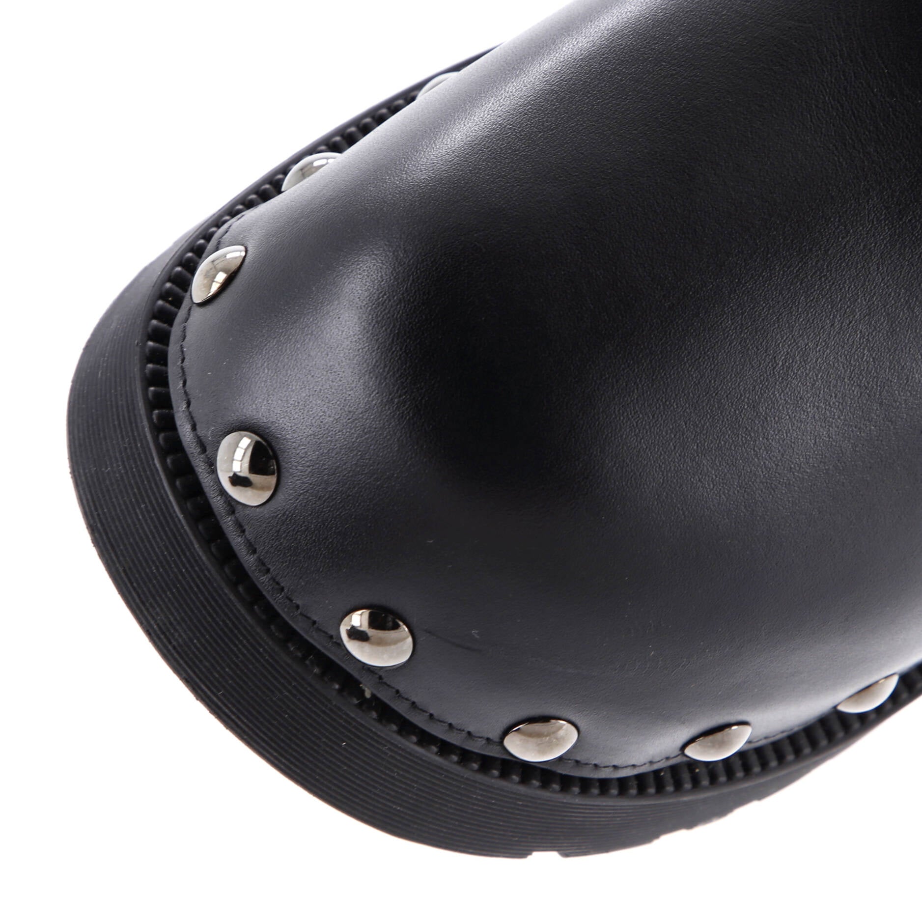 Women's Diorquake Buckle Clogs Leather