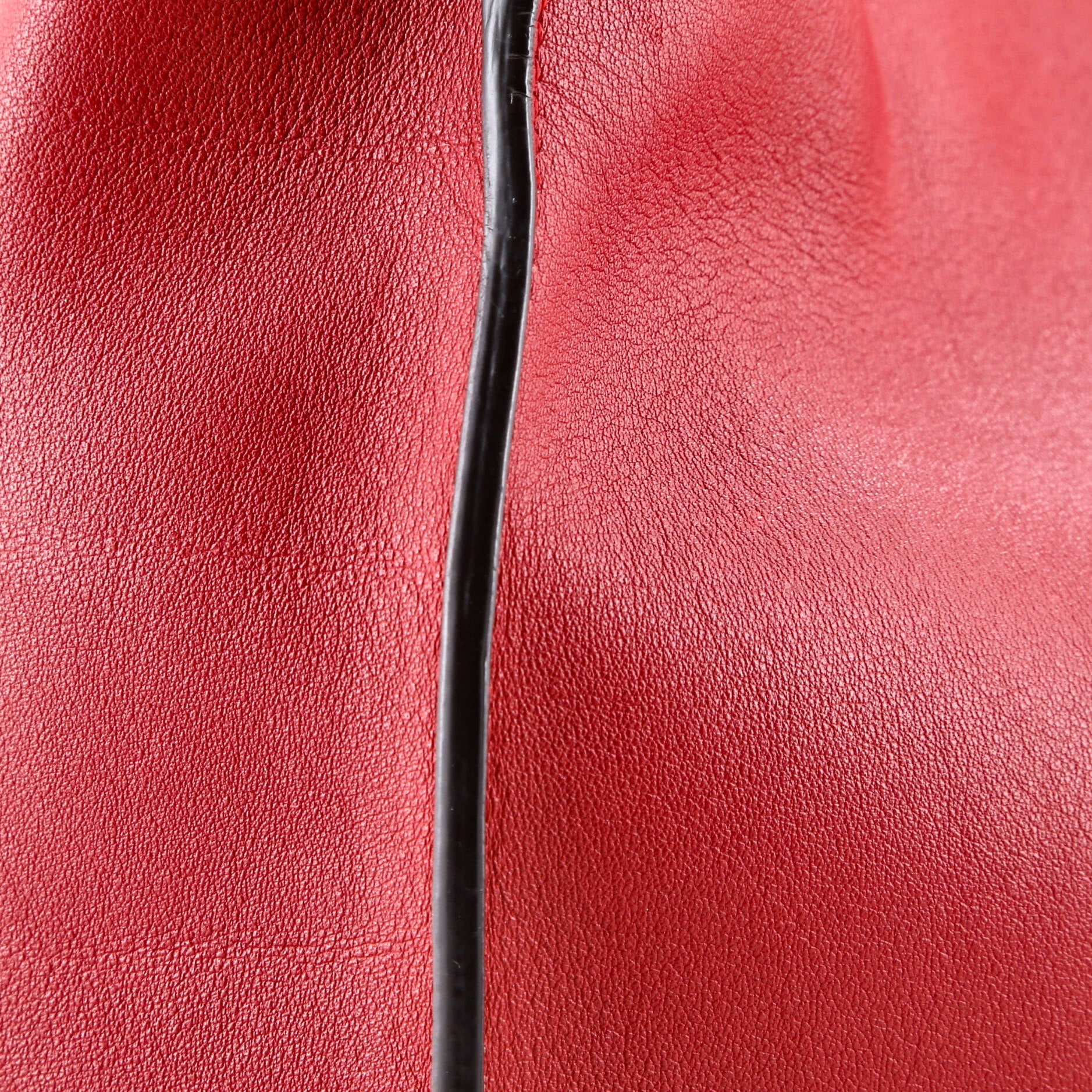 Peekaboo X-Lite Bag Leather Medium