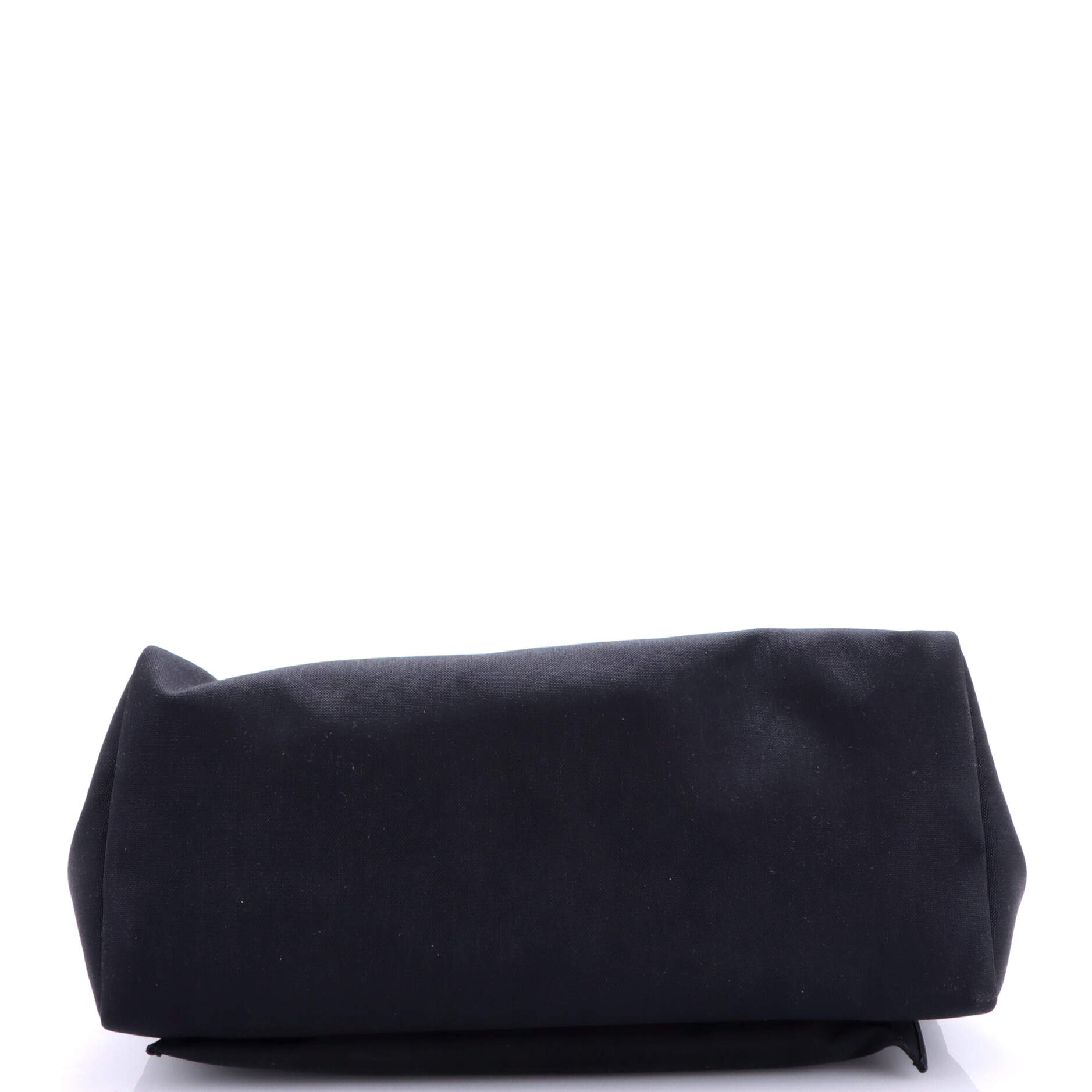 Herbag Zip Leather and Toile 50