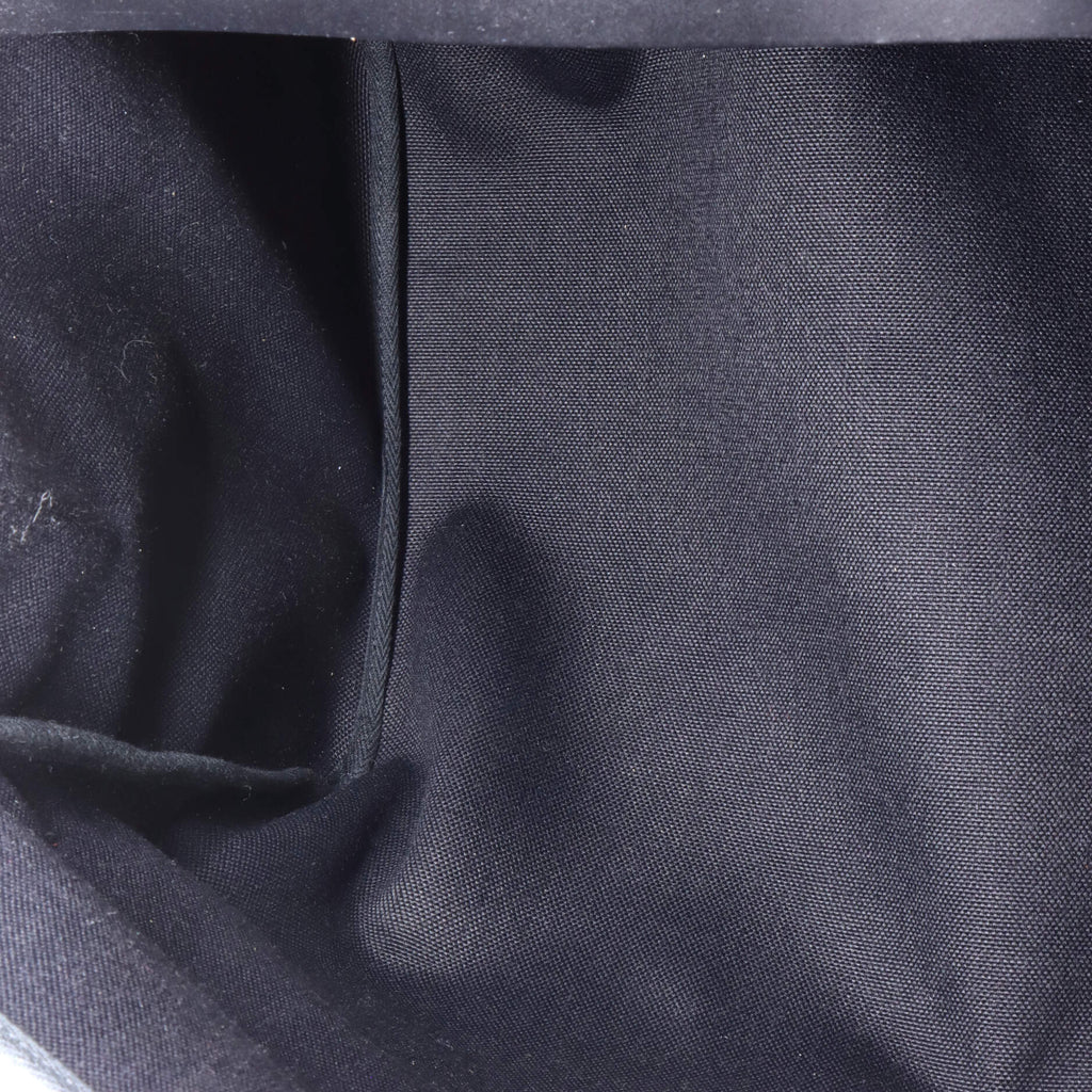 Herbag Zip Leather and Toile 50