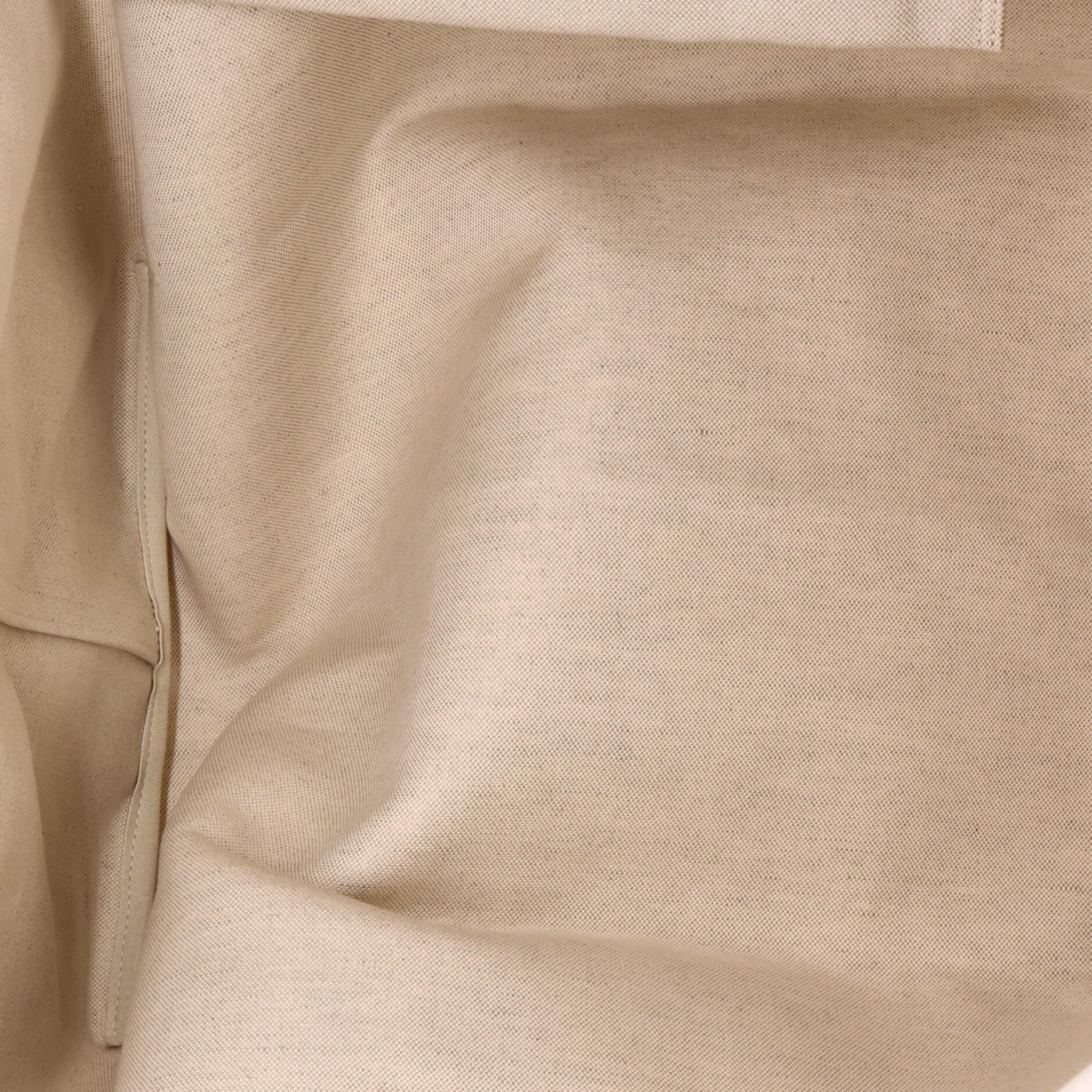 Rive Gauche Shopper Tote Canvas Maxi
