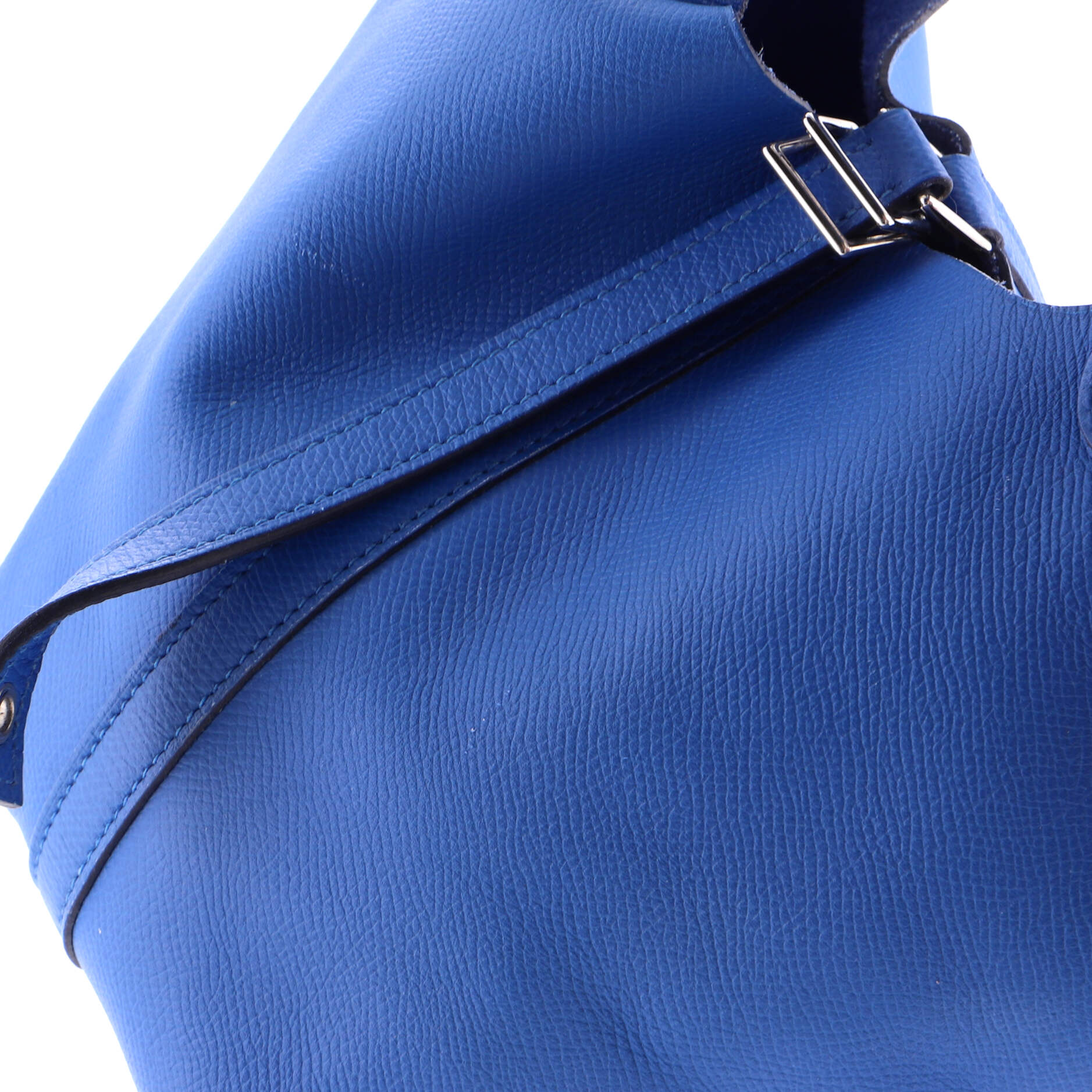Picotin Lock Bag Tressage Epsom PM