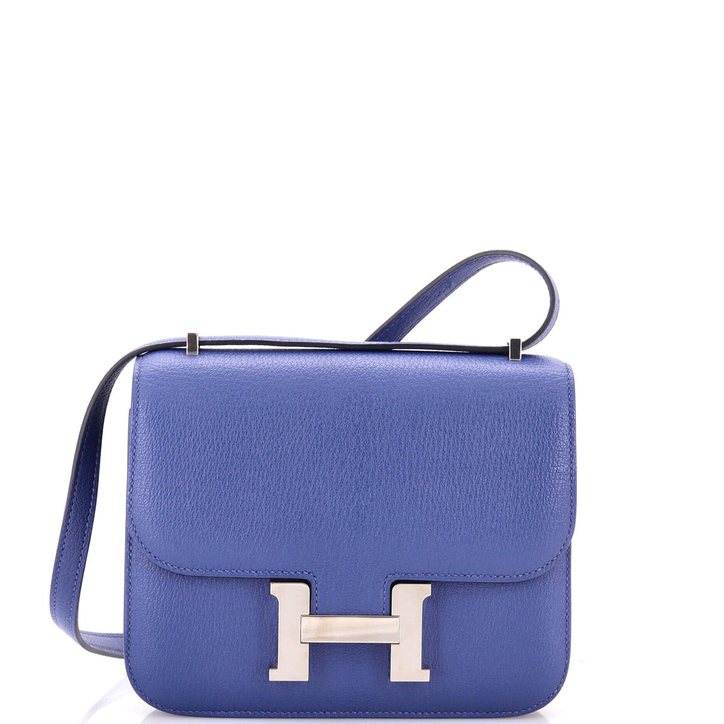 Constance Bag Verso Chevre Mysore 18