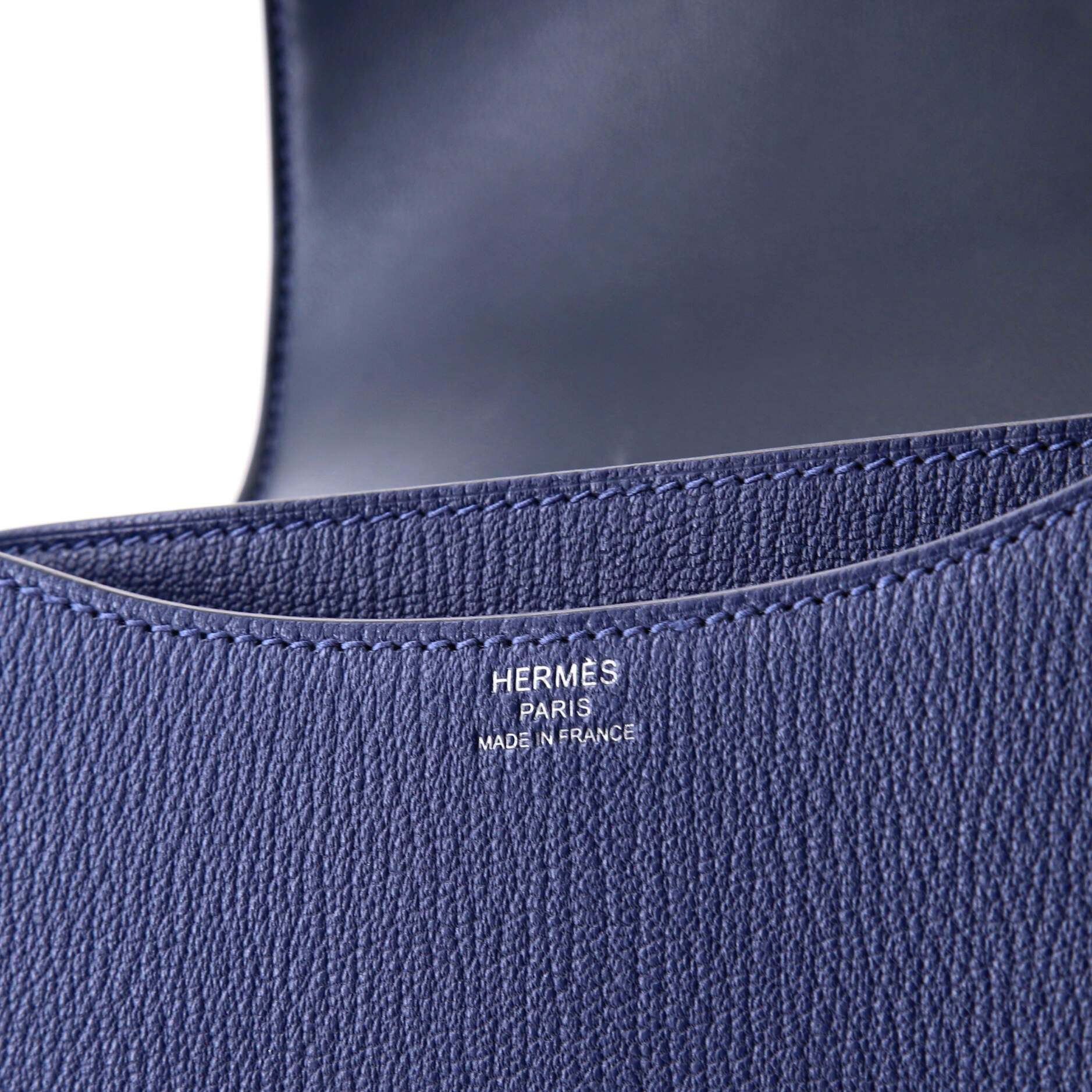 Constance Bag Verso Chevre Mysore 18