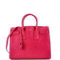 Sac de Jour Bag Leather Small