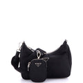 Re-Edition 2005 Shoulder Bag Tessuto Small