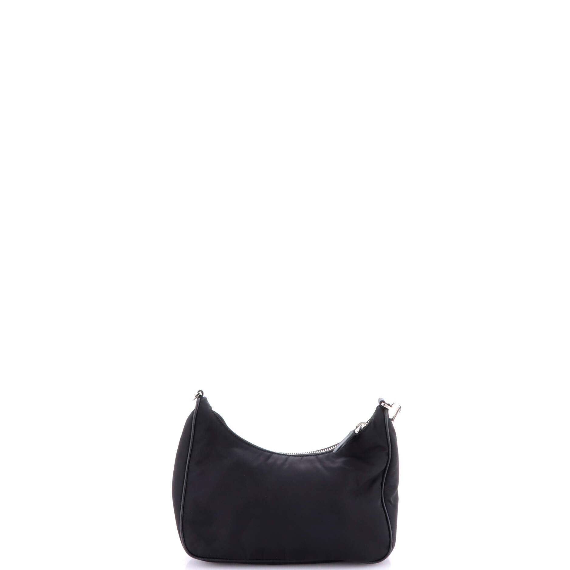 Re-Edition 2005 Shoulder Bag Tessuto Small