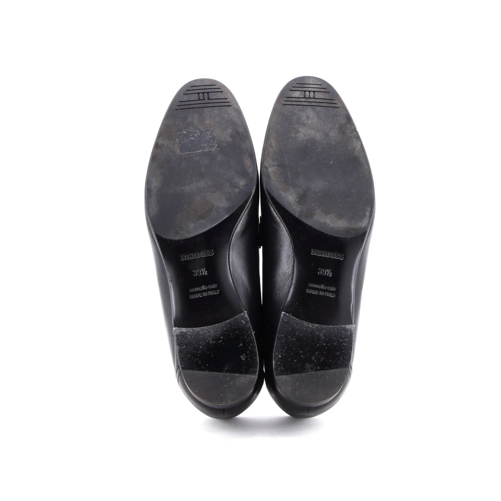Women's Royal Loafers Leather