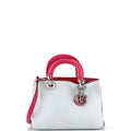 Diorissimo Tote Smooth Calfskin Mini