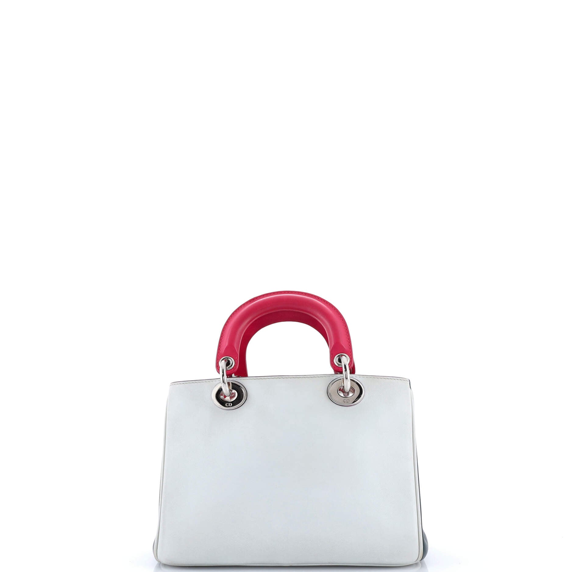 Diorissimo Tote Smooth Calfskin Mini