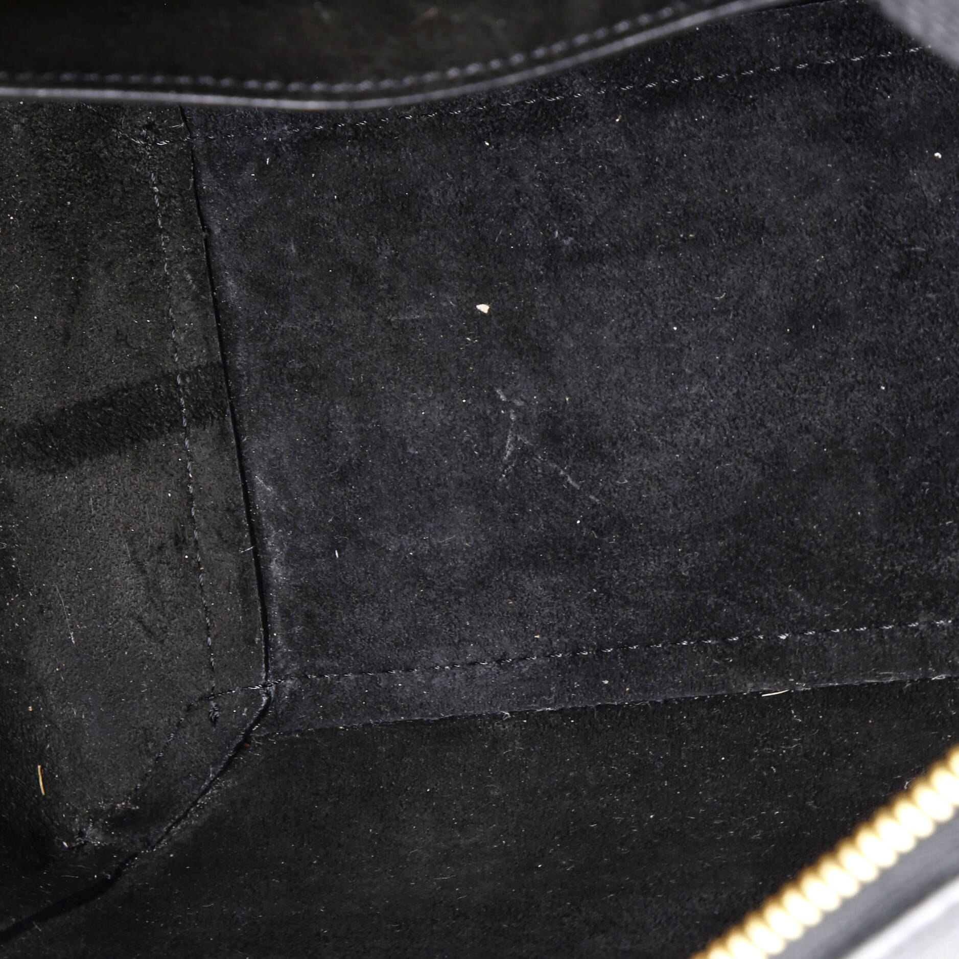 Belt Bag Textured Leather Micro