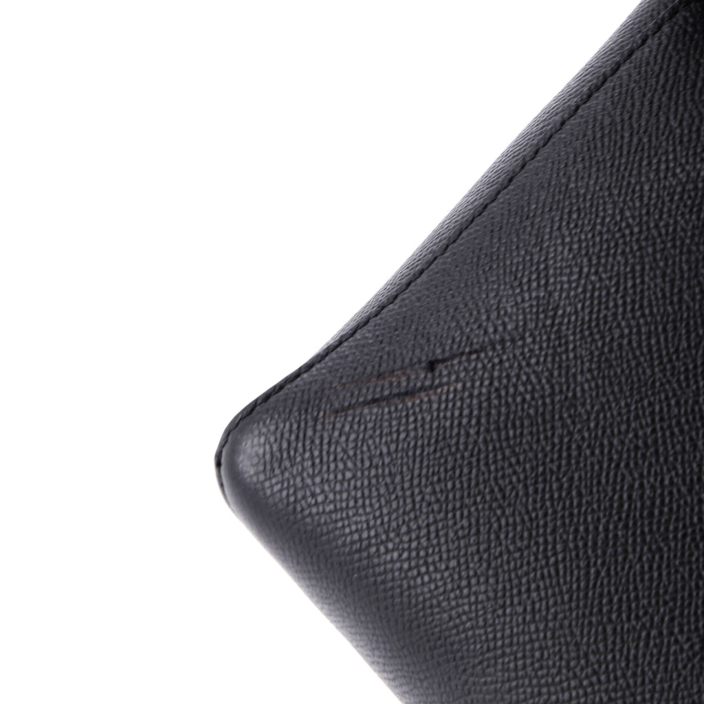 Belt Bag Textured Leather Micro