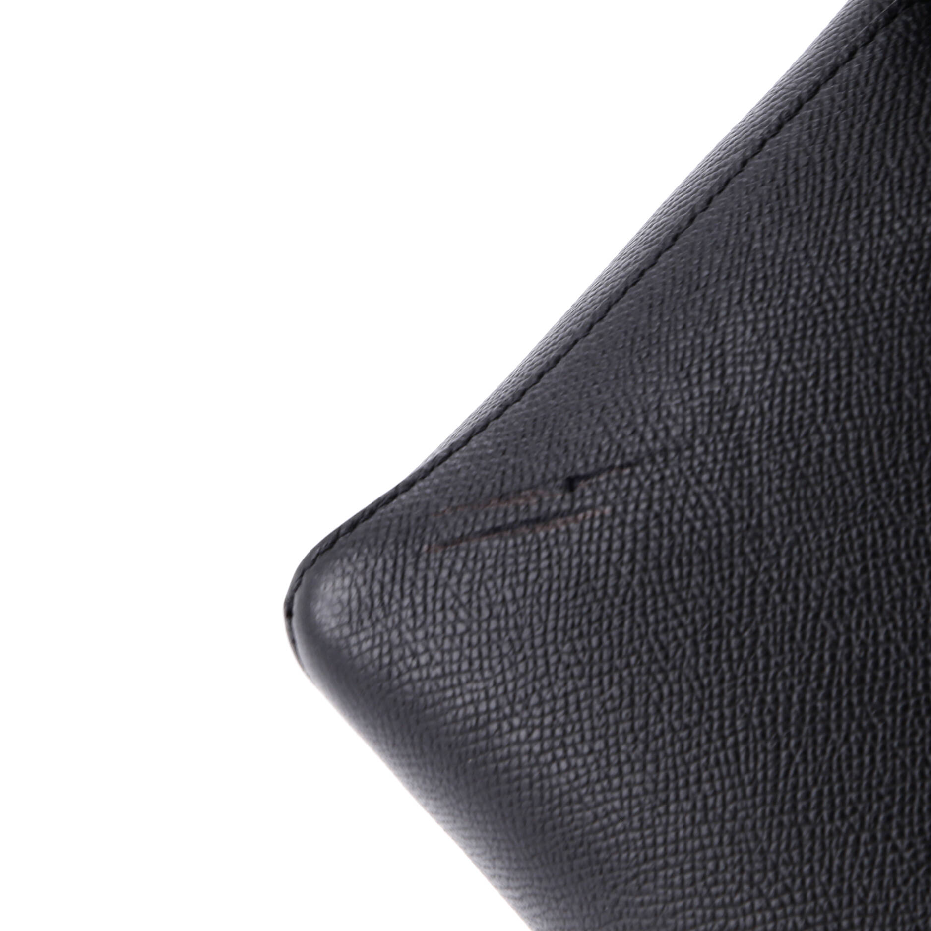 Belt Bag Textured Leather Micro
