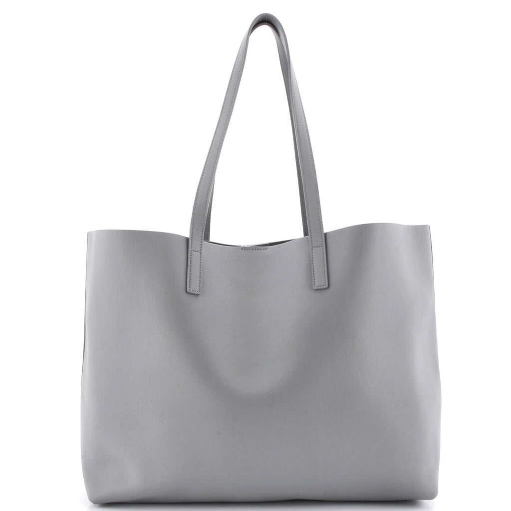 Shopper Tote Leather Large