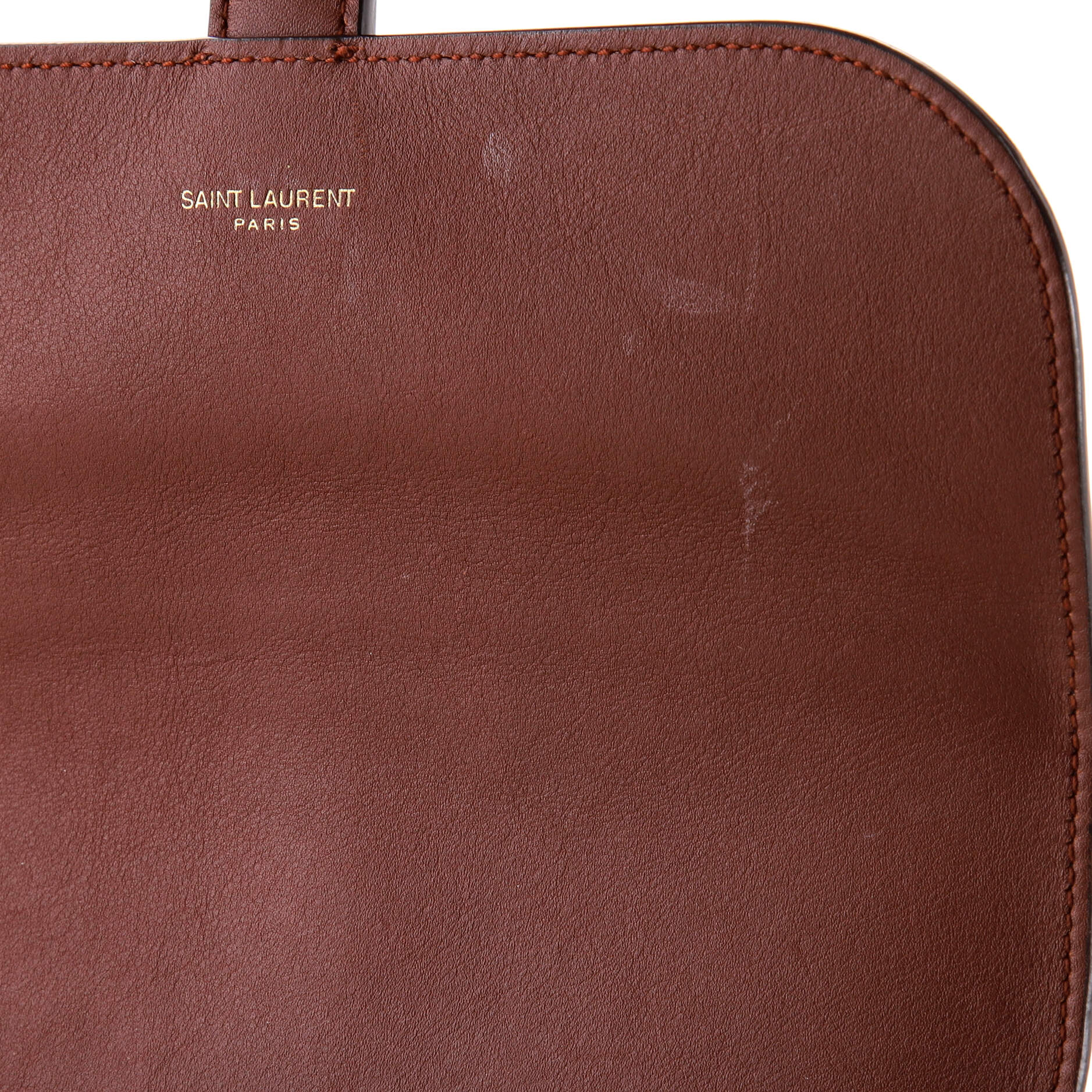 Le Monogramme Shoulder Bag Monogram All Over Coated Canvas and Leather