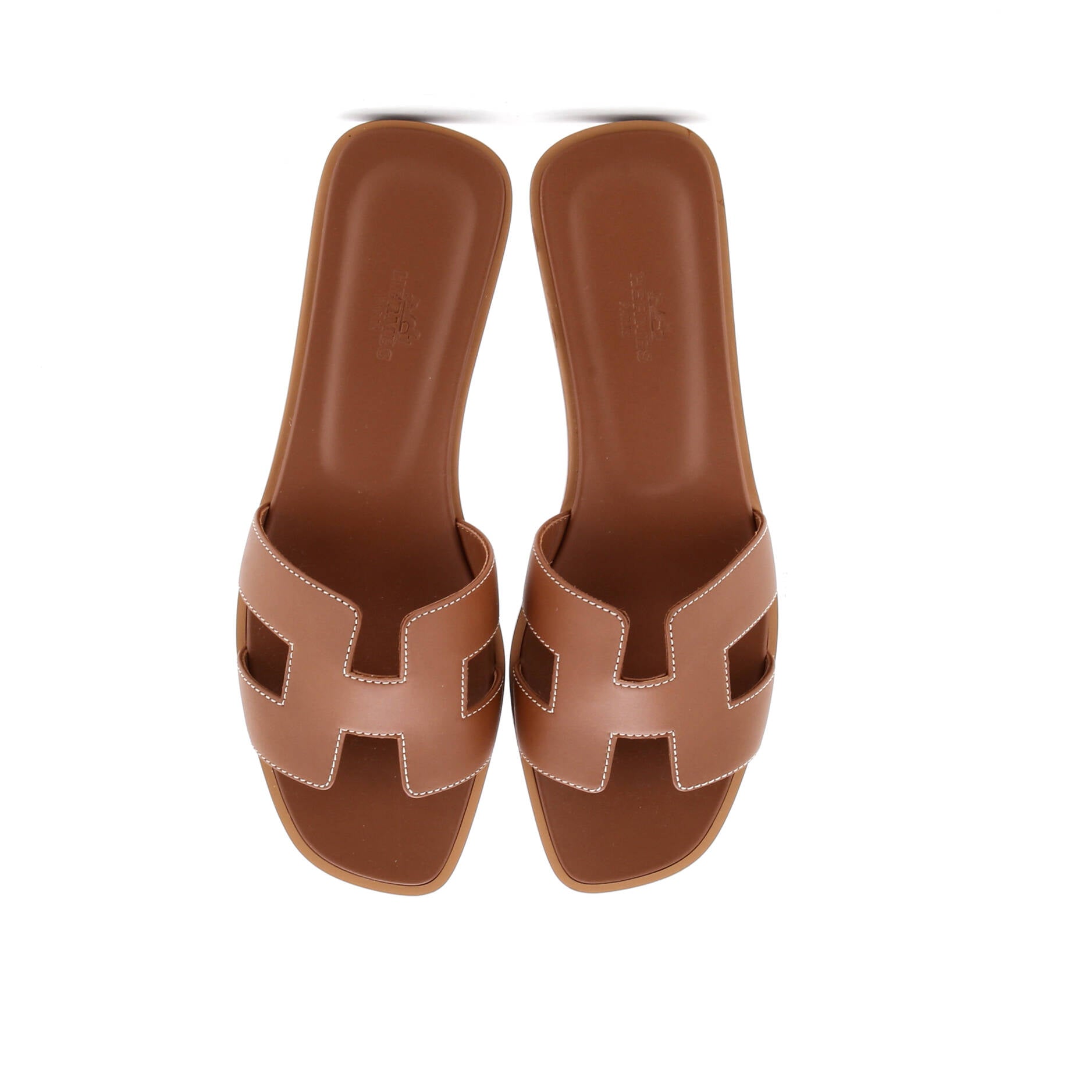Women's Oran Sandals Leather