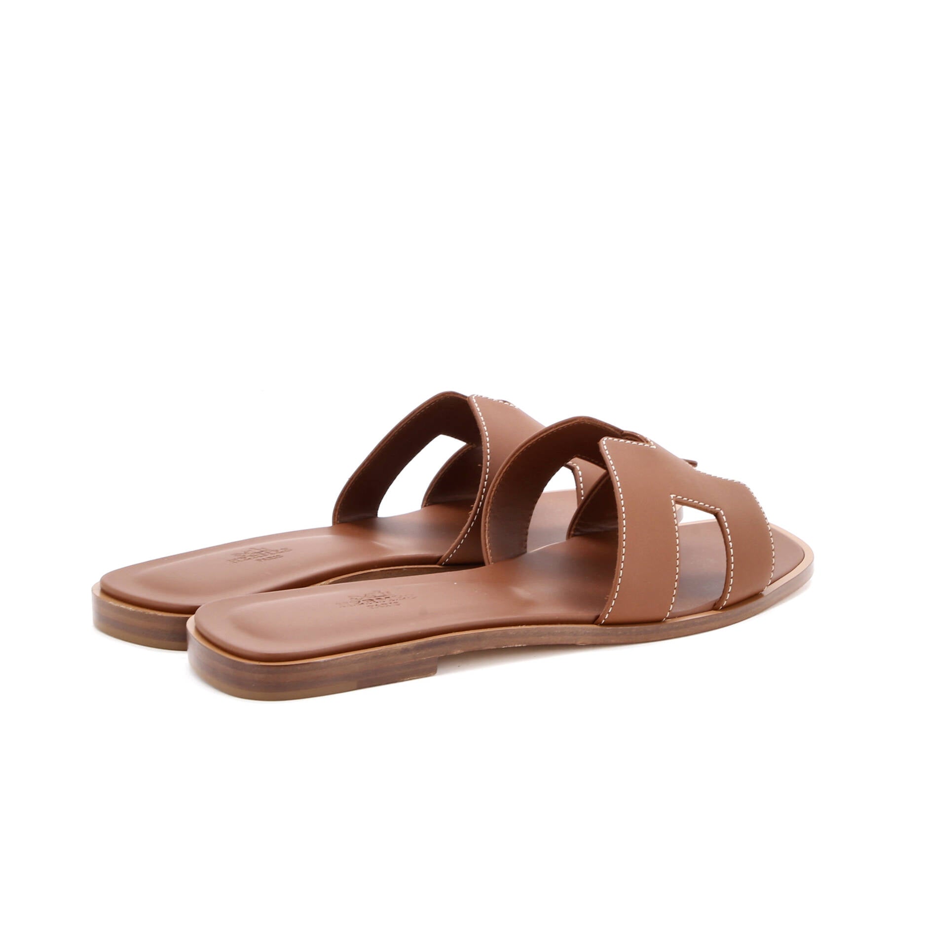 Women's Oran Sandals Leather