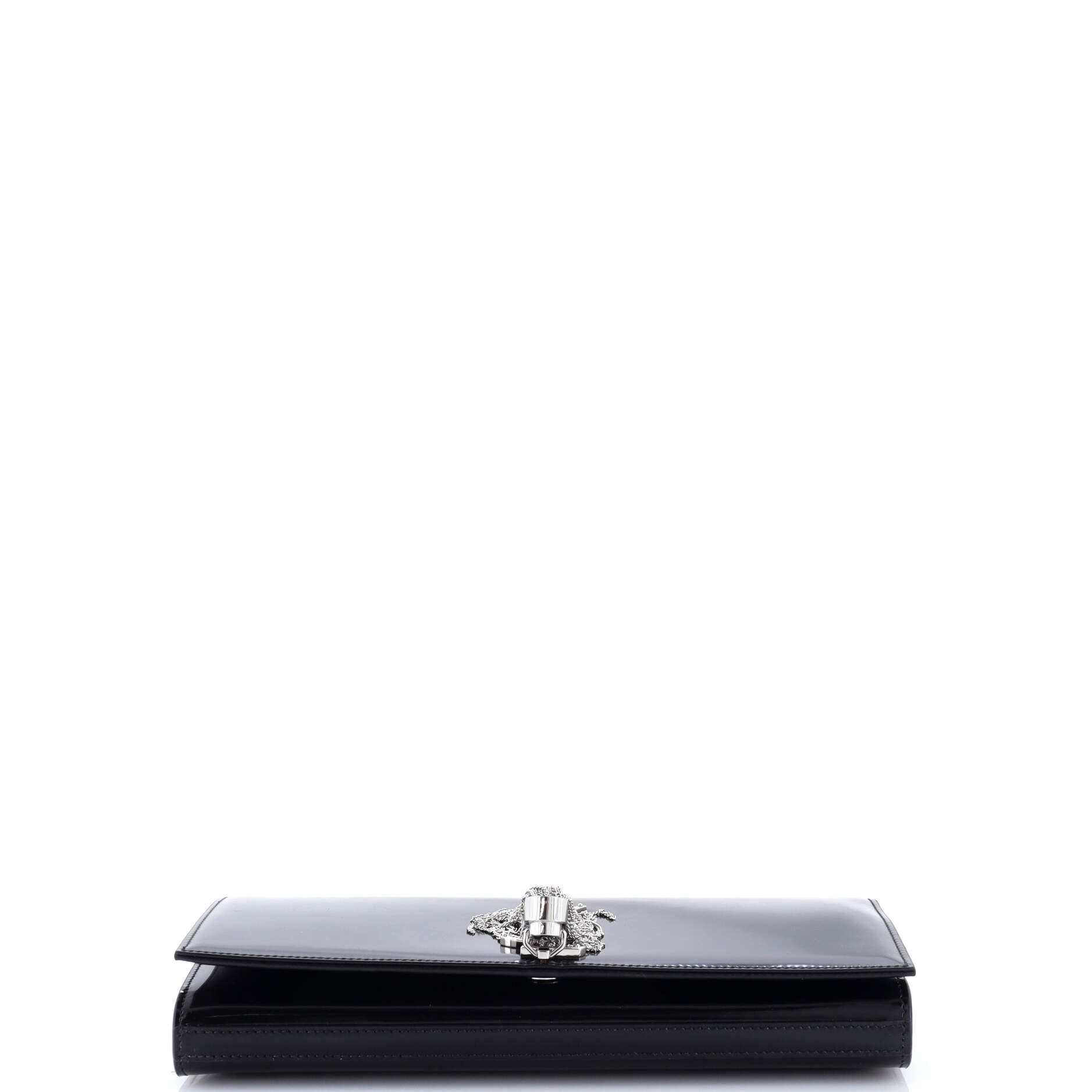 Classic Monogram Tassel Clutch Patent