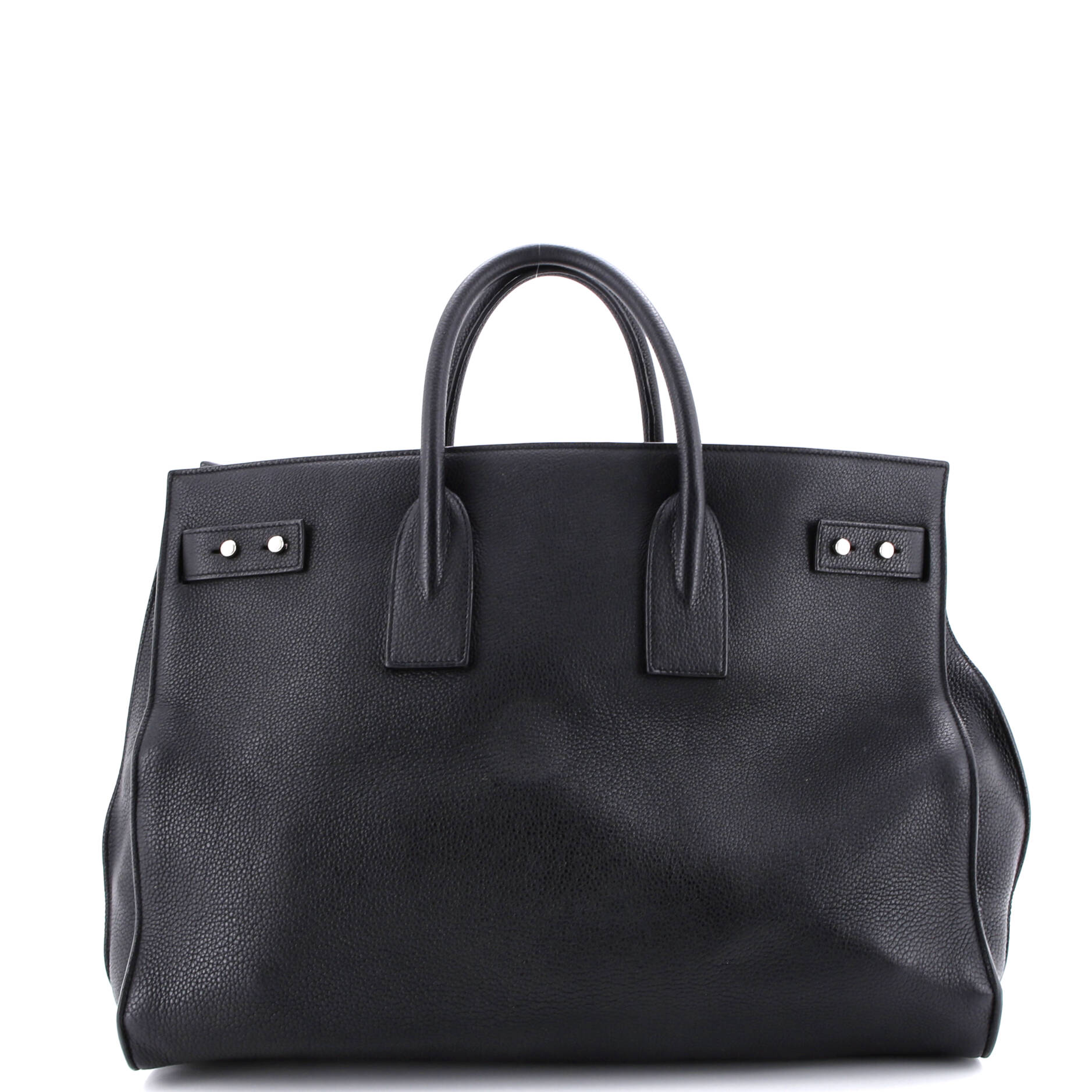 Sac de Jour Souple Bag Leather Large